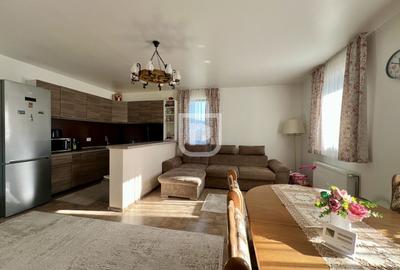 Casa lux de vanzare in Bucsoaia | Gura Humorului - 2