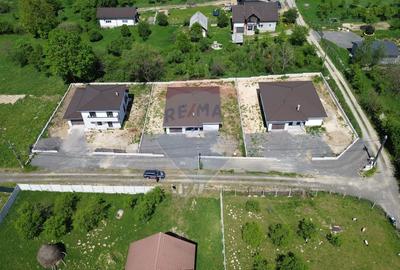 Casă nouă de vânzare zona Unguraș/Baia Sprie - 3