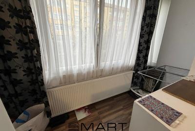 Apartament 3 camere, et. 1 zona Mihai Viteazul Sibiu - 15