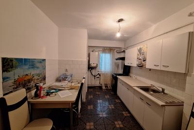 Apartament 4 camere-spatios si luminos-85,15 mp total utili-etaj 1-Freidorf - 20