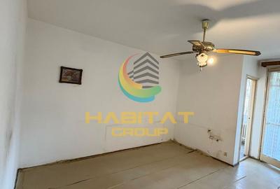 Garsoniera etaj 2 langa metrou Aparatorii Patriei - 5