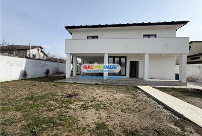 Casa 5 cam 4bai 227mp-Panouri 10kw-Pompa caldura10kwTeren 525mp - 5