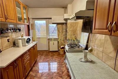 Apartament 3 camere, Ploiesti, zona Parcul Mihai Viteazul - 11