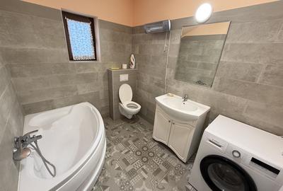 Braytim-Giroc | 2 camere | Liniște | Mobilat-Utilat | Parcare | - 17