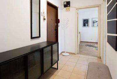 Apartament 2 Camere Tineretului,Metrou,Parc,DECOMANDAT,Amenajat,mobilat - 4