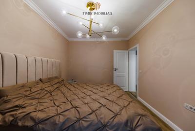 Duplex Premium in Dumbravita | Terasa inchisa 40 mp | Com 0% - 16