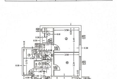 Apartament 3 Camere Alexandria langa Piata Centrala Pret Negociabil - 1