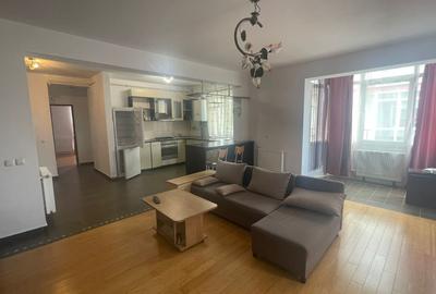 Inchiriere | 2 camere | 75 mp total |  Parcare + boxă | Centrală proprie - 2