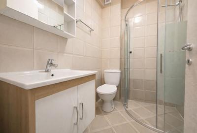 Apartament 2 camere modern | Open-space | 700€ - 6