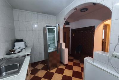 Apartament 3 camere de vânzare – Șoseaua Giurgiului | Imobil reabilitat | - 8