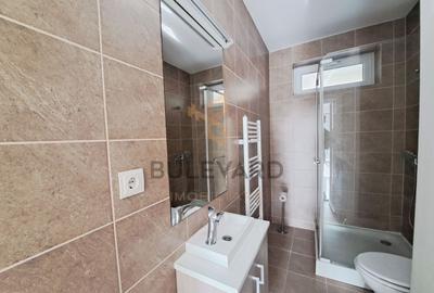 Casa tip dulplex 120 mp + 80 mp terase + garaj, zona Liceu Waldorf - 17