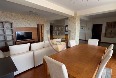 3 camere 180 mp + Parcare privata, modern Peninsula, Centrul Vechi, Piata Ovidiu - 5
