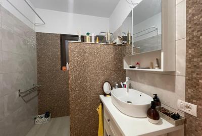 Duplex 3 camere mobilat si utilat Mosnita Veche - 9