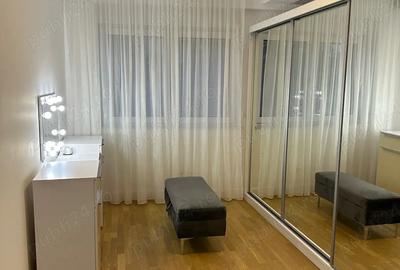 5 rooms 180 sqm Apartment Baneasa Somesul Rece Street - 5
