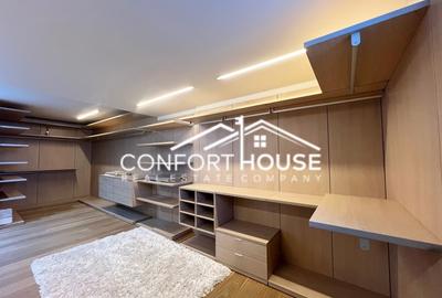 Vila cu arhitectura moderna, 6 camere, piscina, teren 1000mp, IANCU NICOLAE - 44