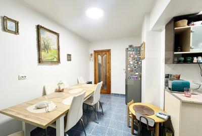 Apartament cu 2 camere, 77 mp, loc de parcare, Bucium - 6