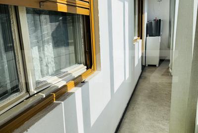 Apartament 3 camere/ zona Afi/ 2 balcoane/ boxa/ et2 - 17