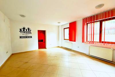 Bloc S+P+2E+M stradal, sp.com, 13 ap, birouri,institutie,clinica,hotel,gradinita - 7