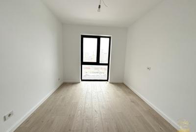 Apartament cu 2 camere tip Torino de vanzare in Prima Urbana 3-Oradea - 9