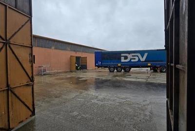 Ivestitie spatiu si platforma industriala - 5