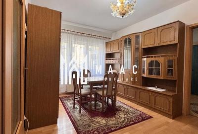 Apartament cu 2 camere nedecomandat, mobilat în Vasile Aaron