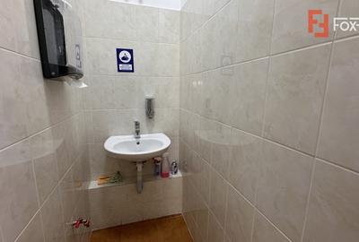 OCAZIE COMISION 0% - vanzare spatiu comercial in Timisoara, zona Iulius Mall - 8