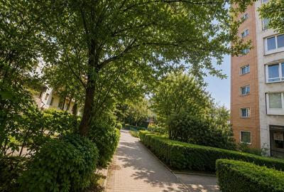 Decomandat, balcon, boxa, spatii verzi, cadru linistit, oportunitate personaliza - 10