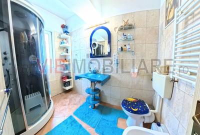 Apartament 3 camere, Terra Residence Voluntari - Pipera, loc de parcare - 7