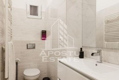 Apartament cu 2 camere de inchiriat, Timisoara zona Ultracentral - 13