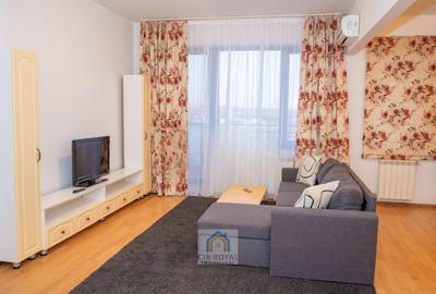 Inchiriez apt. 2cam. Baneasa-ZOO-Iancu Nicolae, Complex Privighetrorilor,bl.2016 - 3