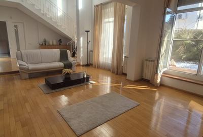 Vila individuala Iancu Nicolae - British School - 12