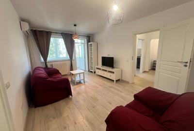 Tomis 3 apartament 2 camere renovat termen lung - 12