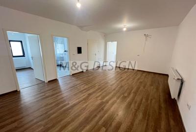 Apartament 3 camere zona Crisan , etaj 1, prima inchiriere - 5
