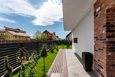 Com 0% | Casă individuală - DN1 la 2 min | 4 dormitoare | 185 mp utili - 3