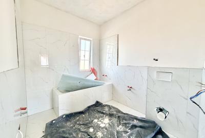 Duplex cu 4 camere in Mosnita Noua - 95 mp - Cartier Europa - 14