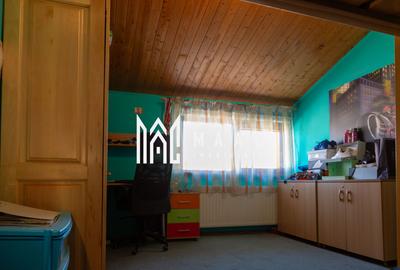 Casa 6 camere | P+M | Curte | 270 MPU | Zona Centrala - 11