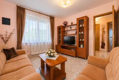 Apartament 3 camere Precista - GATA DE MUTAT - 18