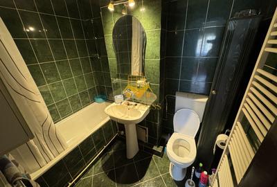 2 camere, decomandate, modern, Manastur Zona Calvaria,Plopilor,Rustica - 7