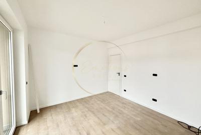 NOU | Apartament 3 camere spatios cu scara interioara | 2 locuri de parcare - 5