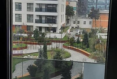 Nusco City - Apartament 2 camere, complet utilat, mobilat modern - 7