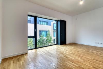 Luxury 5-room Townhouse - OMV Pipera - 20