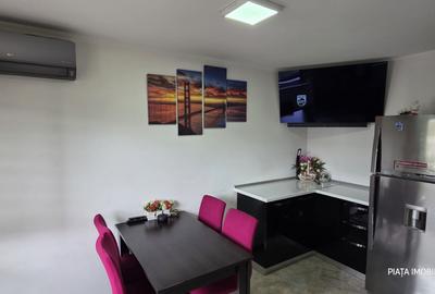 Apartament 3 Camere LUX (transformat în 2) – Renovare 2024 – Micro 9, Târgoviște - 6