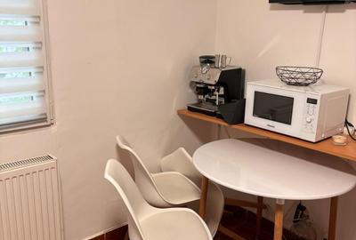 Constantin Brancoveanu-strada Stoian Militaru-apartament 4 camere - 3