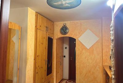 Apartament primitor 2 camere, etaj 1, George Enescu - zona Liceul Energetic - 14