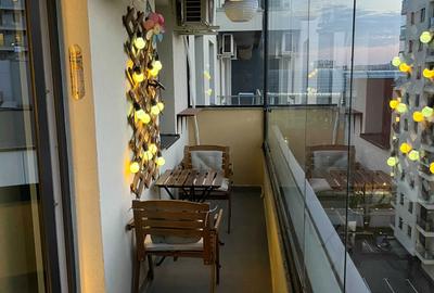 Novum Invest Politehnica langa Facultate, parc, metrou - 2