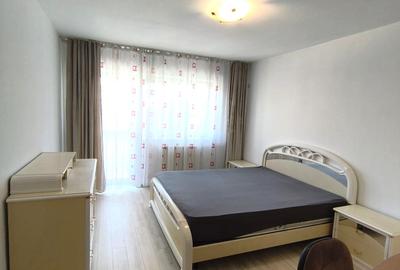 Unirii - Tribunalul București – Apartament 3 camere - Parcare inclusă – 799 EUR - 3