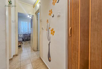 Garsoniera decomandată, str. Bisericii Române, langa Colina Universitatii - 7
