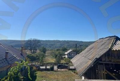 Teren intravilan Darmanesti, 17 metri deschidere la drum principal - 1