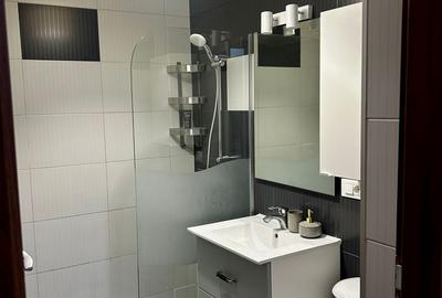 Calea Vacaresti, garsoniera moderna, CENTRALA PROPRIE, 42mp, bloc nou - 13