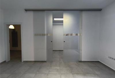 Spatiu Comercial Maurer  Loc De parcare Terasa - 3